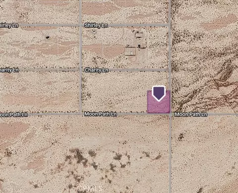 0 Charleston, Unknown, CA 92389