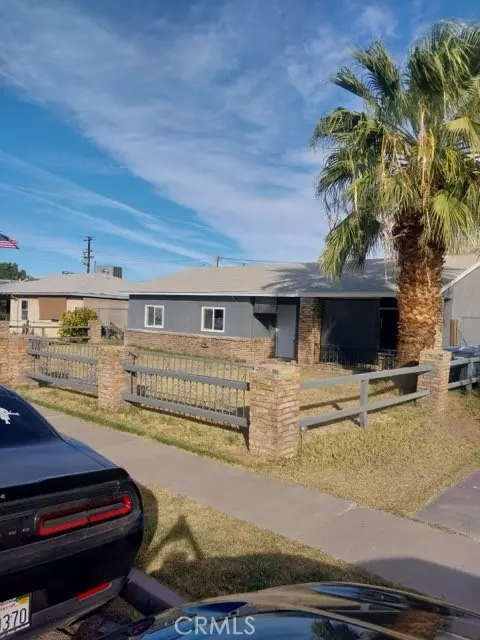 470 N Willow St, Blythe, CA 92225