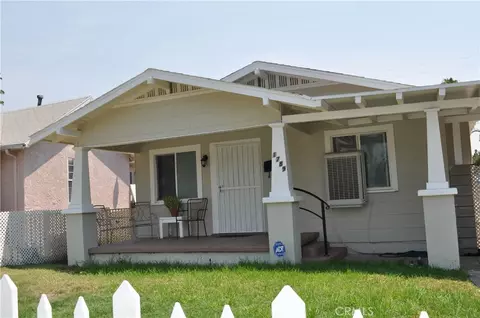1789 N Pershing Ave, San Bernardino, CA 92405