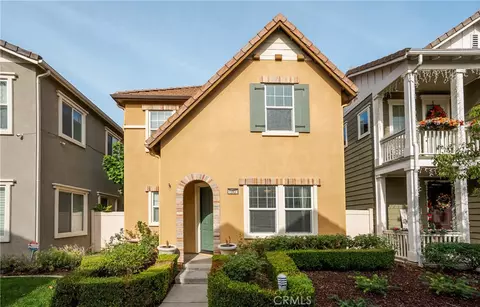 15931 Moonflower, Chino, CA 91708