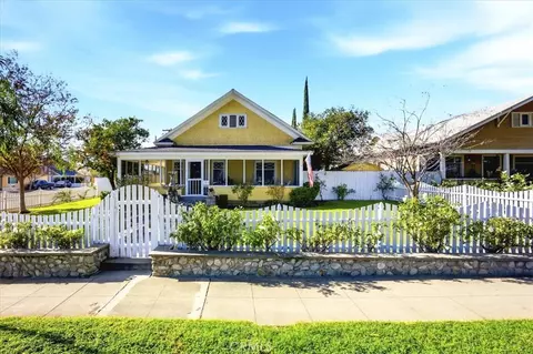509 N Euclid Ave, Upland, CA 91786