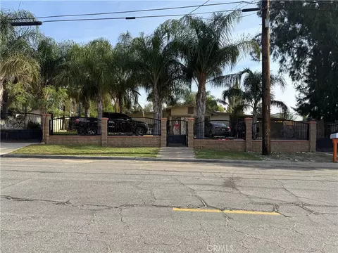 4176 Agate St, Jurupa Valley, CA 92509