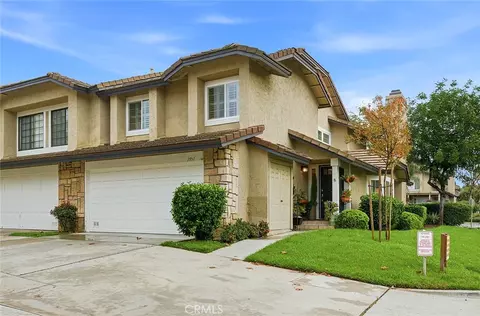 1951 Cobblefield, Glendora, CA 91740