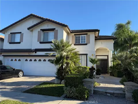 9415 Homestead, Rancho Cucamonga, CA 91730
