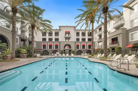 1801 E Katella #4005, Anaheim, CA 92805