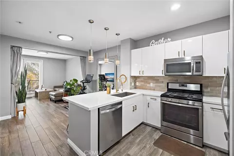 1801 E Katella #4005, Anaheim, CA 92805