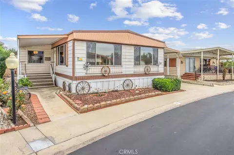 626 N Dearborn St #19, Redlands, CA 92374