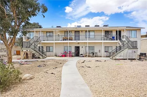 Exterior - 17802 Quantico, Apple Valley, CA 92307 photo 1 of 7