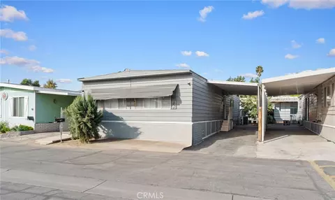 1401 W 9th #59, Pomona, CA 91766