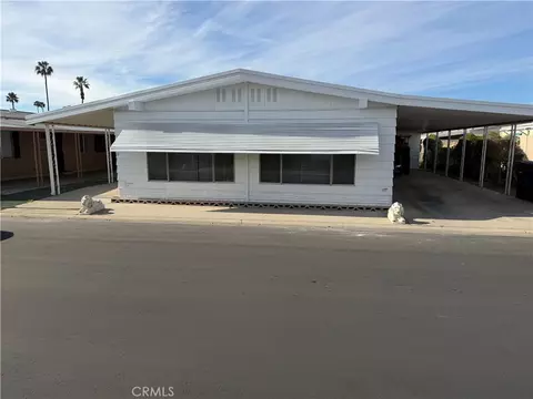 601 N Kirby #227, Hemet, CA 92545