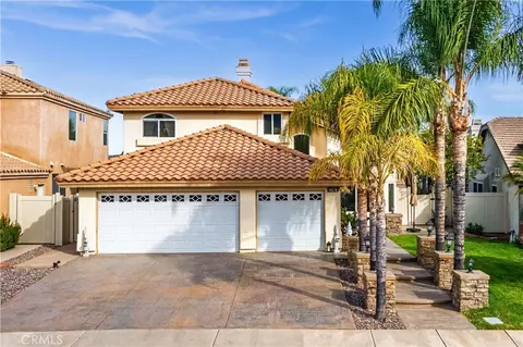 9178 Camphor Tree Ct, Corona, CA 92883