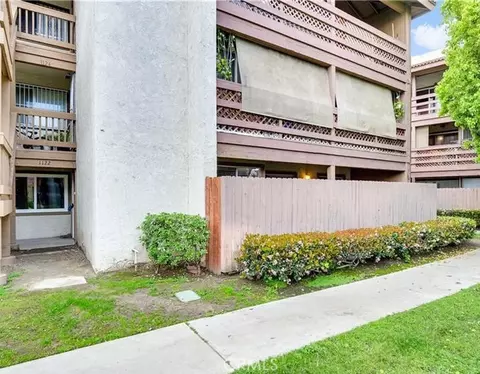 1122 S Citron S #84, Anaheim, CA 92805