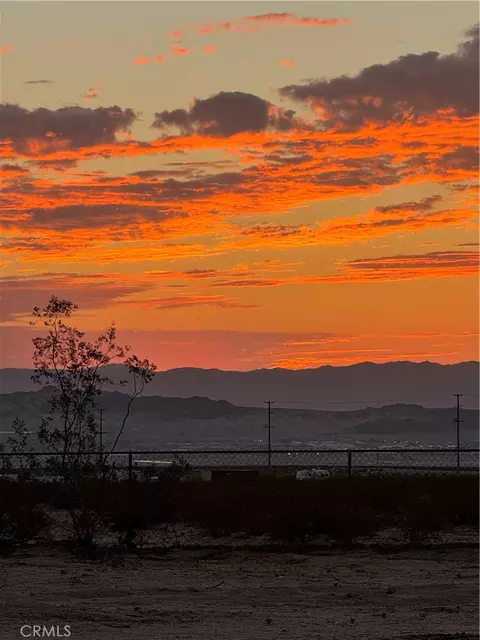 0 Salinas Rd, Hinkley, CA 92347