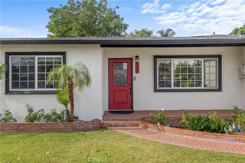 109 S Grandview, Covina, CA 91723