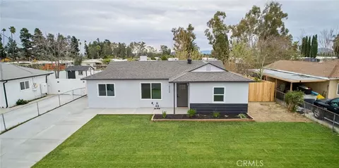 18239 Orange, Fontana, CA 92335