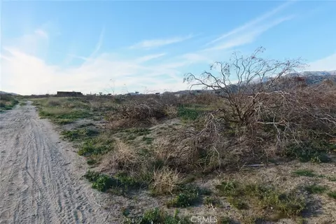 0 Cabazon, Riverside, CA 92230
