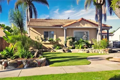 15503 Halcourt, Norwalk, CA 90650