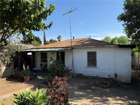 13600 Daventry, Pacoima, CA 91331