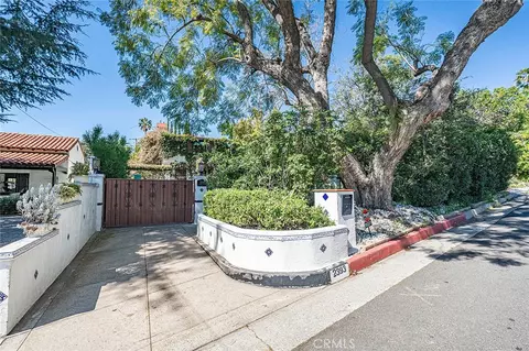 2393 Allen Ave, Altadena, CA 91001