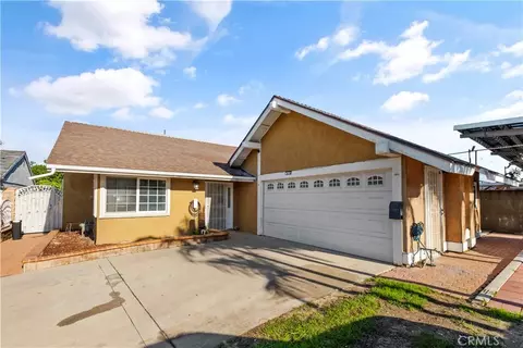 13149 Parkwood Pl, Baldwin Park, CA 91706