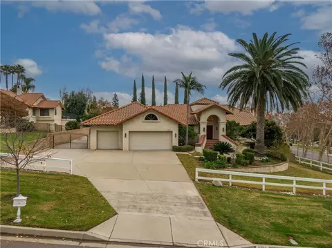5363 Running Fawn Ct, Rancho Cucamonga, CA 91737