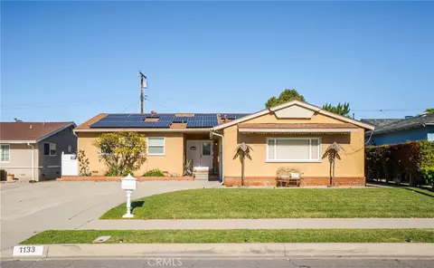 1133 W Fredkin Dr, Covina, CA 91722