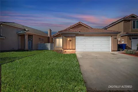 13966 Green Vis, Fontana, CA 92337