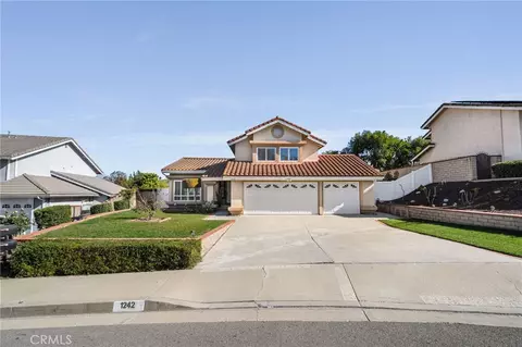 1242 Deerfield Pl, Diamond Bar, CA 91765
