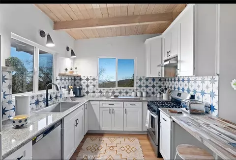 54330 Tahquitz Vw, Idyllwild, CA 92549
