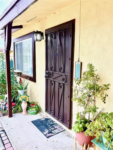 Exterior - 1620 Church, Barstow, CA 92311 photo 2 of 3