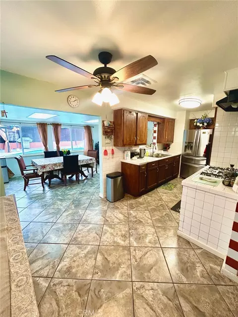 Kitchen - 1620 Church, Barstow, CA 92311 photo 1 of 3