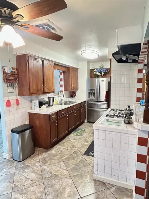 Kitchen - 1620 Church, Barstow, CA 92311 photo 3 of 3