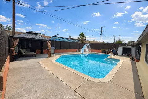 Exterior - 1620 Church, Barstow, CA 92311 photo 3 of 3
