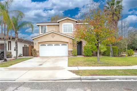 16414 Twinberry Ct, Fontana, CA 92336