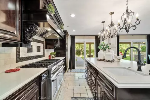 4738 Live Oak Cyn, La Verne, CA 91750