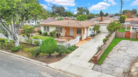 1417 S Bromley, West Covina, CA 91790