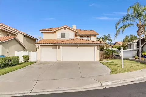 14086 Valley Forge Ct, Fontana, CA 92336