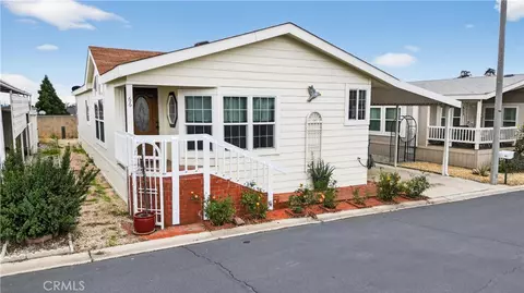 12367 4th #66, Yucaipa, CA 92399