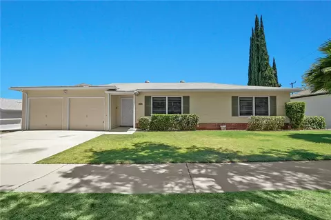 824 De La Fuente St, Monterey Park, CA 91754