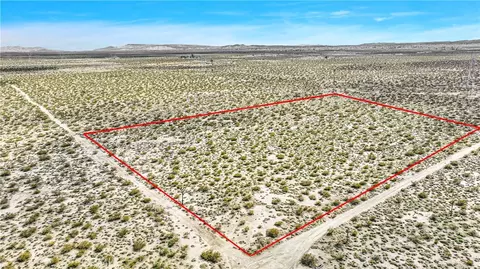 0 Beekley, Phelan, CA 92371