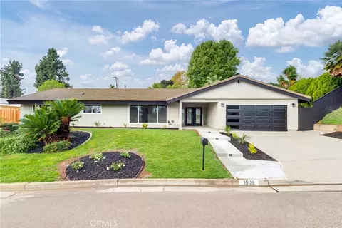 1509 Camino Loma, Fullerton, CA 92833