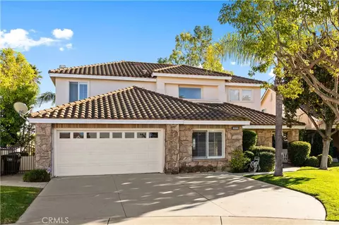 18566 Stonegate Ln, Rowland Heights, CA 91748