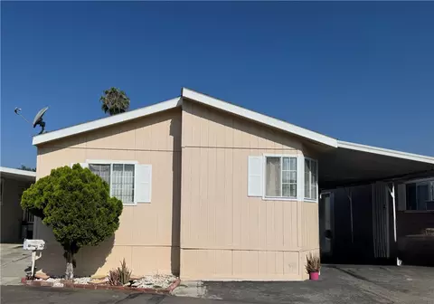 12700 Elliott Ave #35, El Monte, CA 91732