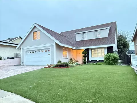 19312 Gunlock, Carson, CA 90746