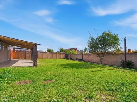 Exterior - 645 W Winchester, Rialto, CA 92376 photo 3 of 3