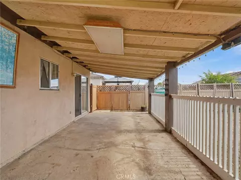 Exterior - 645 W Winchester, Rialto, CA 92376 photo 2 of 3