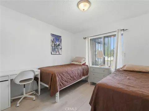 Bedroom - 645 W Winchester, Rialto, CA 92376 photo 3 of 4