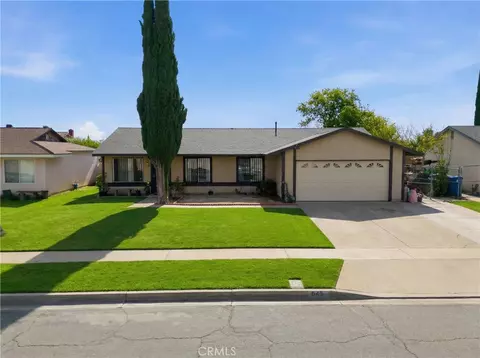 645 W Winchester, Rialto, CA 92376