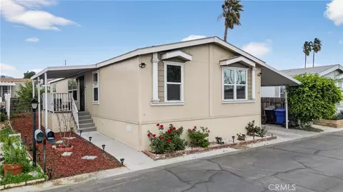 2505 Foothill Blvd #76, San Bernardino, CA 92410