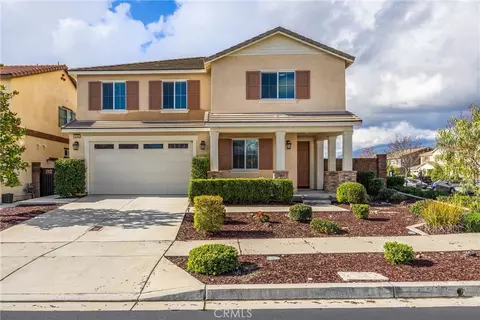 6340 Bluestone, Fontana, CA 92336